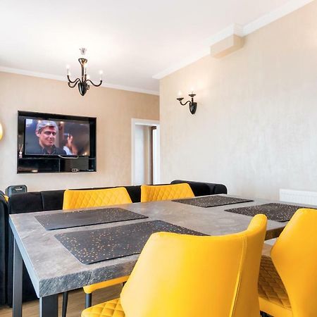 Cartagena Apartments ナボダリ エクステリア 写真