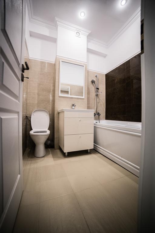 Cartagena Apartments ナボダリ 部屋 写真