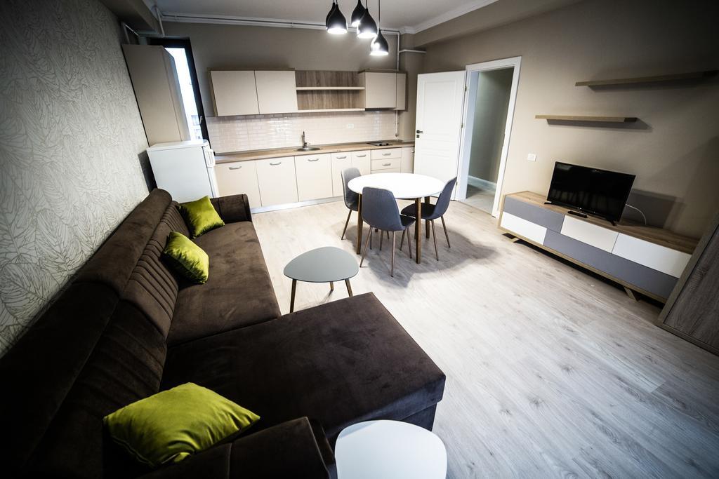 Cartagena Apartments ナボダリ 部屋 写真