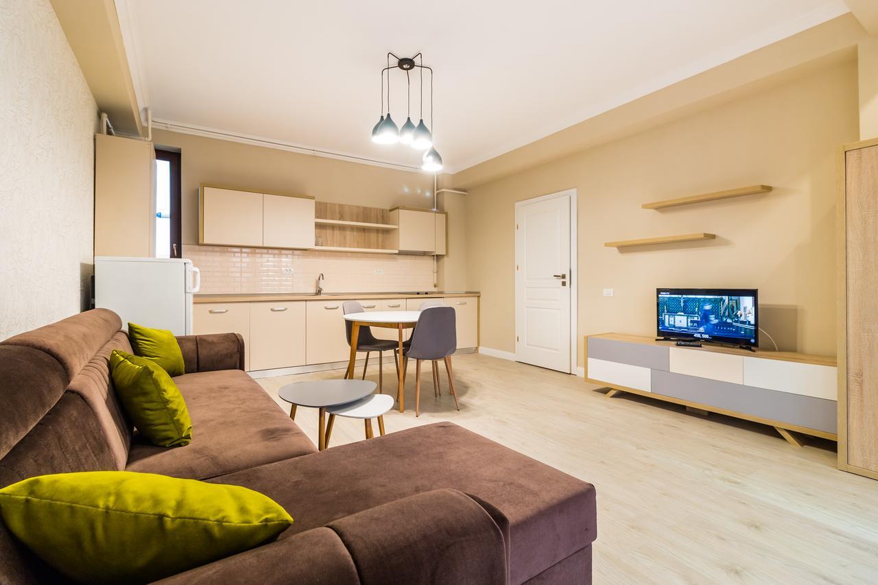 Cartagena Apartments ナボダリ エクステリア 写真