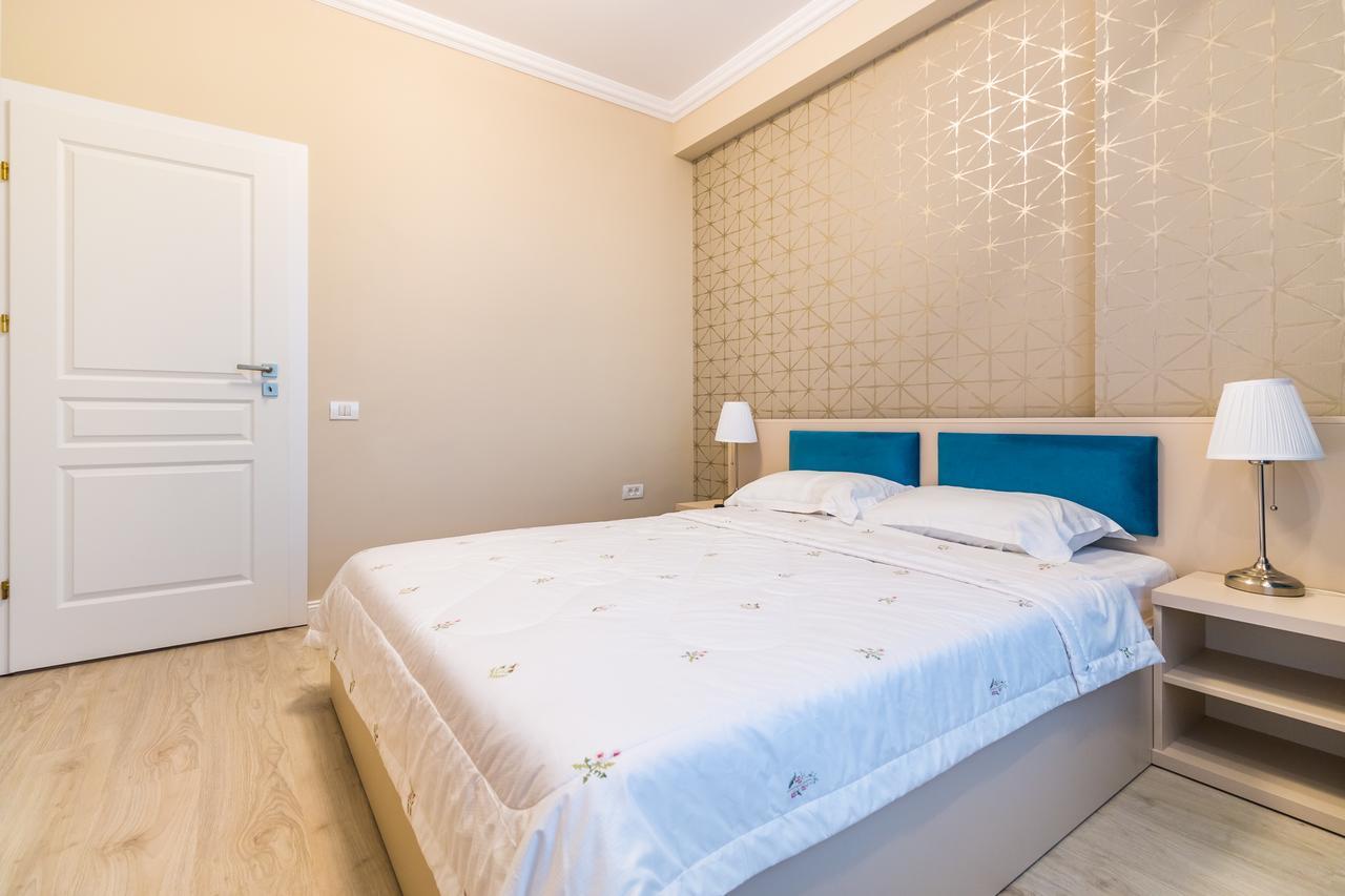 Cartagena Apartments ナボダリ エクステリア 写真