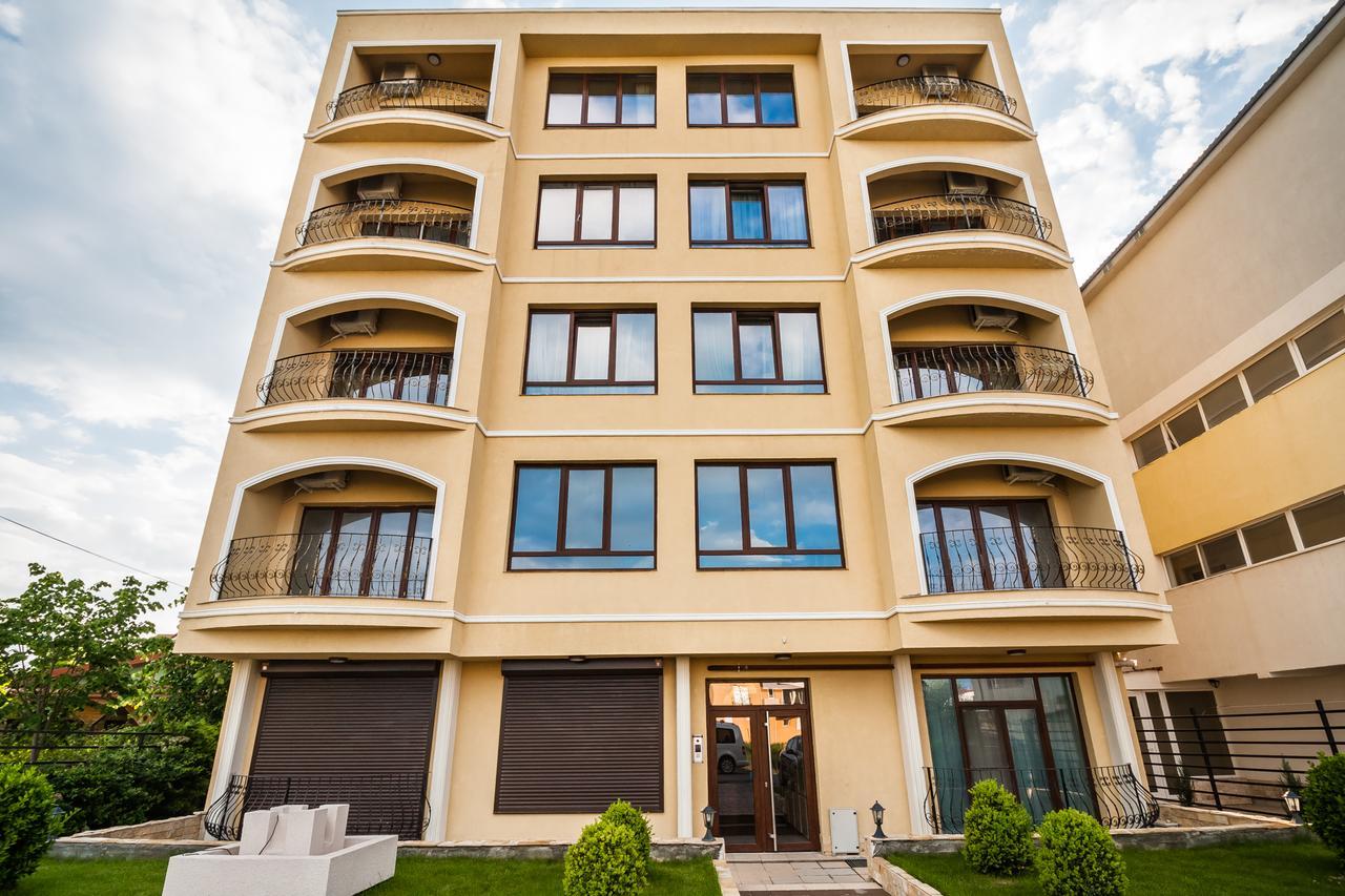 Cartagena Apartments ナボダリ エクステリア 写真