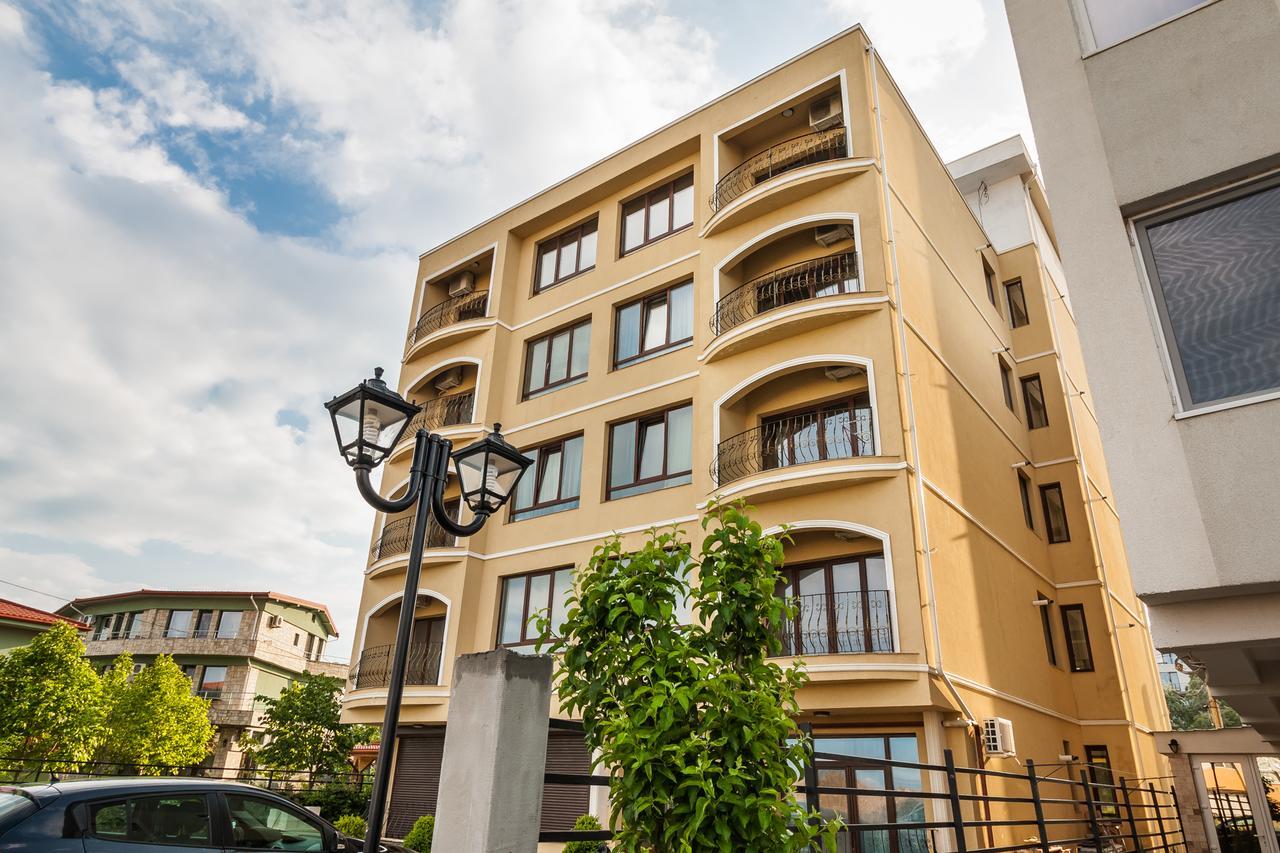 Cartagena Apartments ナボダリ エクステリア 写真