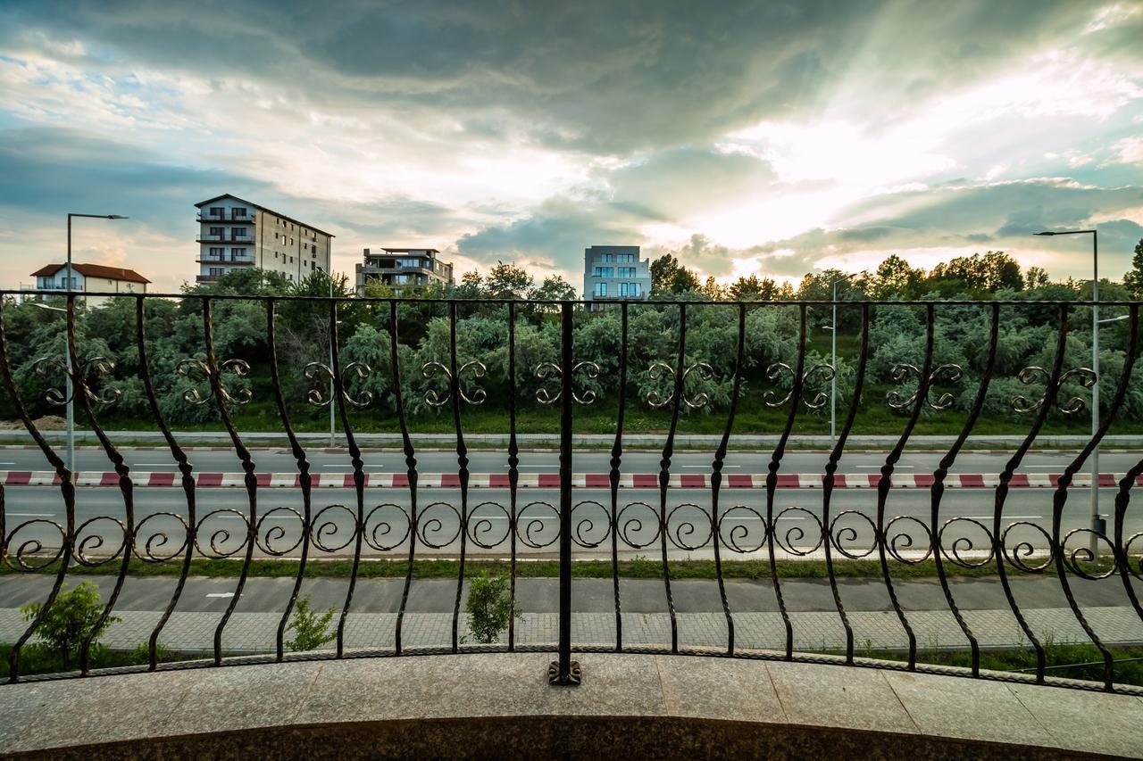 Cartagena Apartments ナボダリ エクステリア 写真
