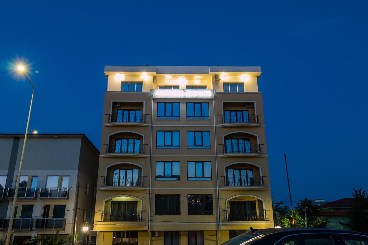 Cartagena Apartments ナボダリ エクステリア 写真