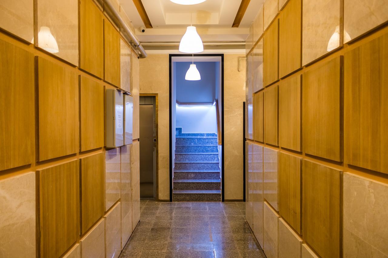 Cartagena Apartments ナボダリ エクステリア 写真