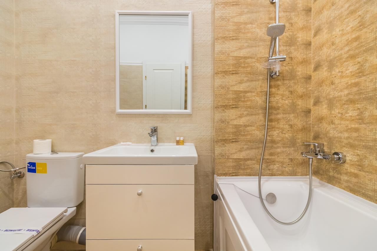 Cartagena Apartments ナボダリ エクステリア 写真